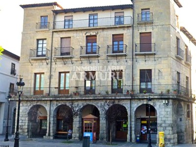 Trastero en venta en Orduña, Plaza De Los Fueros