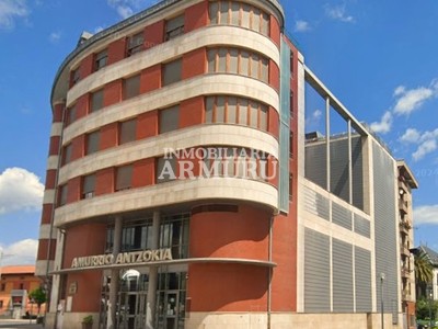 Garaje en venta en Amurrio, Elexondo