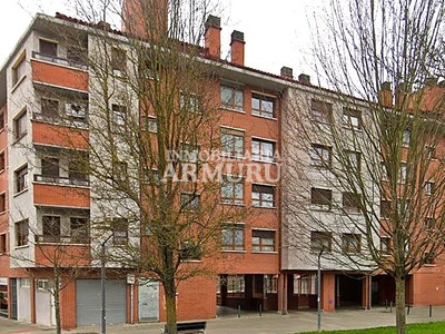 Garaje en venta en Amurrio, Mendiko