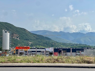 Terreno en venta en Ponferrada, Aldama
