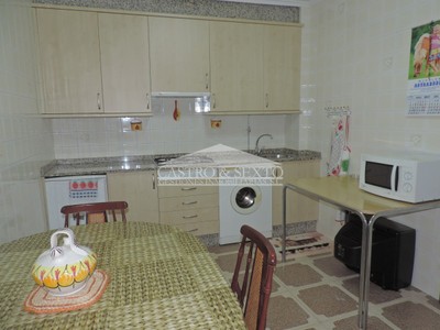 Apartamento en venta en Melide, Crta De Santiago, con 2 dormitorios y baño