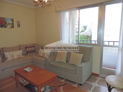 OTRA VISTA DE SALA DE ESTAR