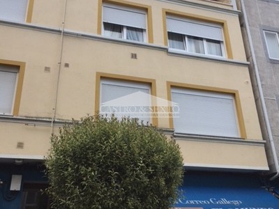 Piso en venta en Melide, Centro