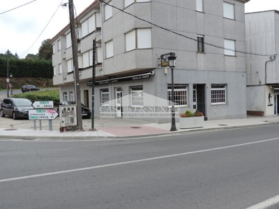 Bar en alquiler en Sobrado Dos Monxes, Casco Urbano Sobrado