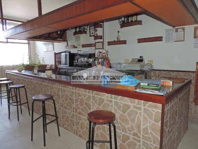 Bar en venta en Melide, Calle Circunvalacion Da Feira