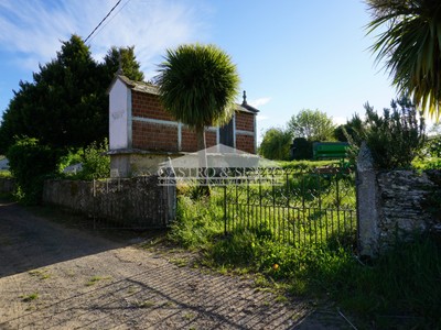 Finca rustica en venta en Palas De Rei