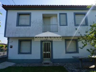 Casa en venta en Santiso, Visantoña
