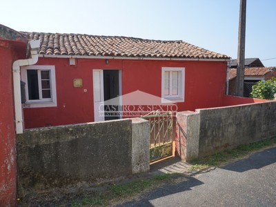 Casa en venta en Boimorto, Corredoiras, con baño y terreno