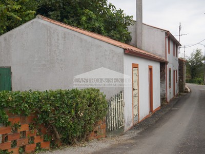 Casa para restaurar en venta en Boimorto