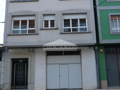 Edificio en venta en Melide, Calle Novoa Santos