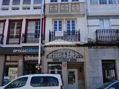 Casa en venta en Melide, Centro