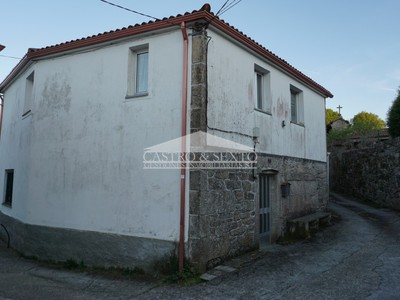 Casa en venta en Antas De Ulla, Toande
