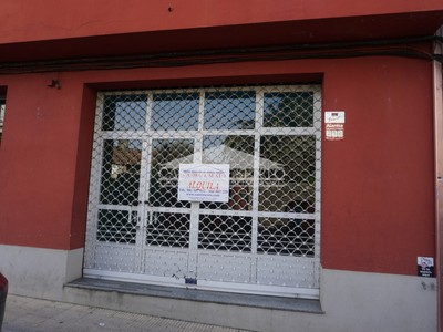 Local-bajo comercial en alquiler en Melide, Rd Pontevedra