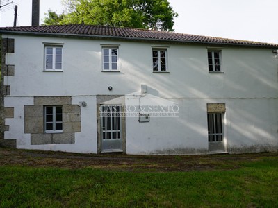 Casa en venta en Friol, Ximarei, con trastero