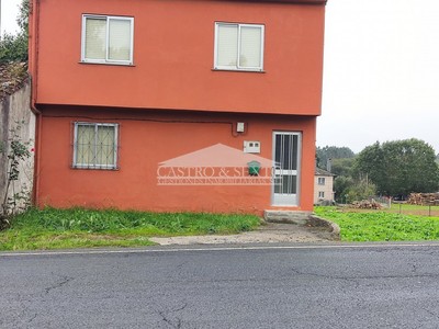 Casa en venta en Melide, Santa Maria