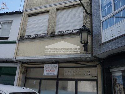 Casa en venta en Melide, Centro