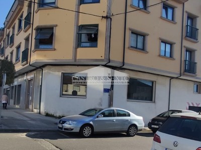 Local-bajo comercial en alquiler en Melide, Rd Pontevedra