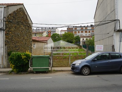 Solar en venta en Melide, Avda Toques Y Friol
