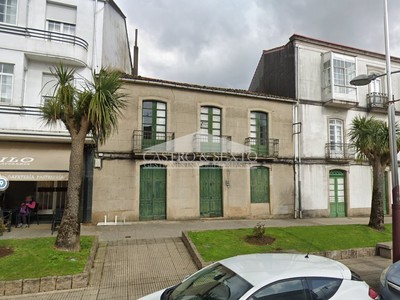 Casa en venta en Melide, Centro