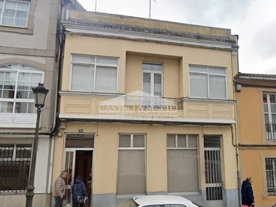 Casa en venta en Melide, Rua Progreso