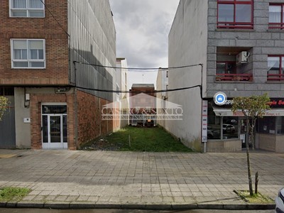 Solar en venta en Melide, Rd Pontevedra