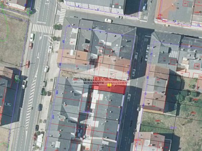 Solar en venta en Melide, Rd Pontevedra