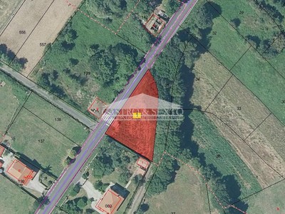 Solar en venta en Melide, Garceiras