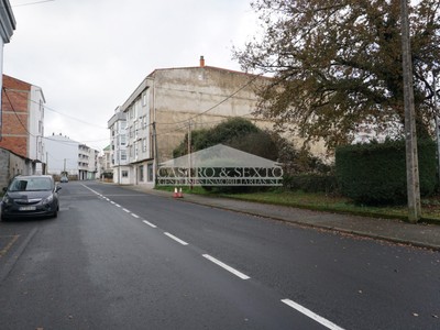 Solar en venta en Melide