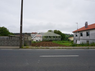 Solar en venta en Melide, Santa Maria