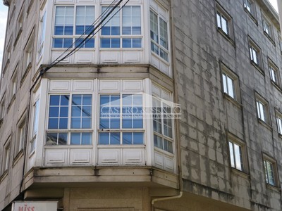 Piso de obra nueva en venta en Arzua, Avenida De Lugo, con 4 dormitorios y 2 baños