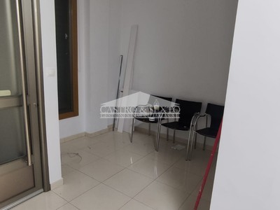 Local-bajo comercial en alquiler en Melide, Ronda