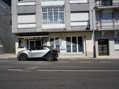 Albergue en venta en Sobrado Dos Monxes