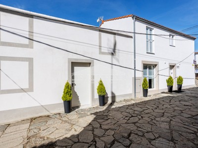 Casa en venta en Melide