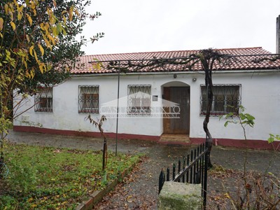 Casa en venta en Boimorto, Saamil, con terreno