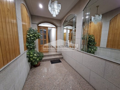 Piso en venta en Melide, con 3 dormitorios, 2 baños, plaza de garaje y trastero