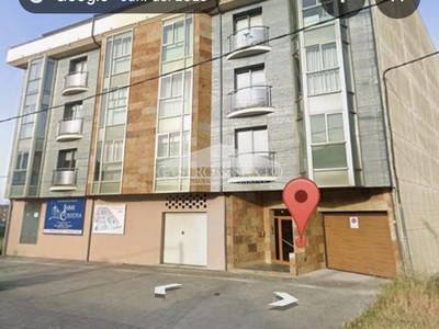 Local-bajo comercial en venta en Melide, Rd De A Coruña