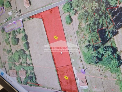 Solar en venta en Santiso, Visantoña