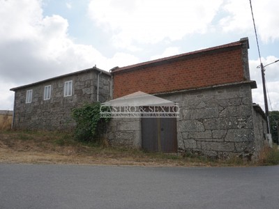Casa en venta en Taboada, Lustias
