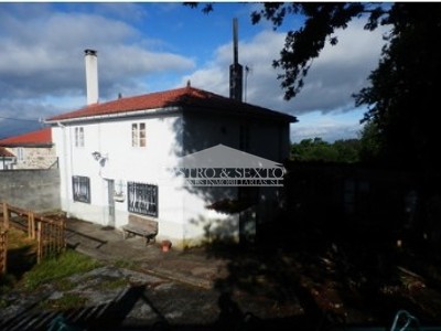 Casa en venta en Palas De Rei