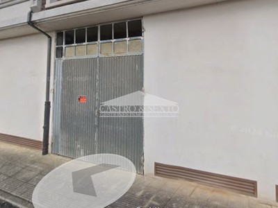 Local-bajo comercial en venta en Melide, Calle San Salvador