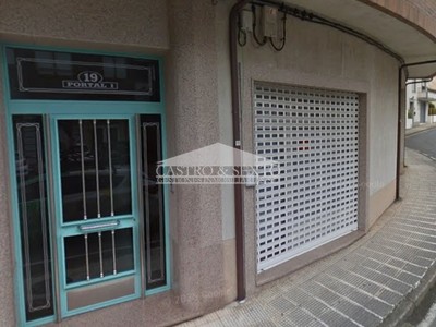 Local-bajo comercial en venta en Melide