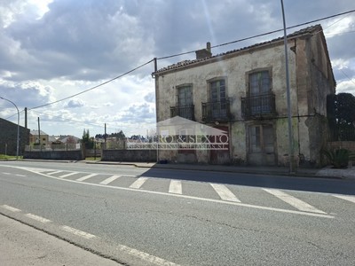 Casa en venta en Melide, Rd De A Coruña