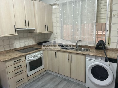 Apartamento en alquiler en Melide