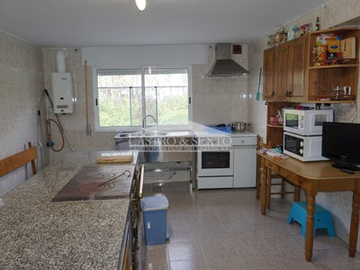 cocina planta baja