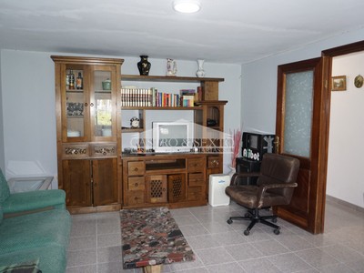 salón planta baja