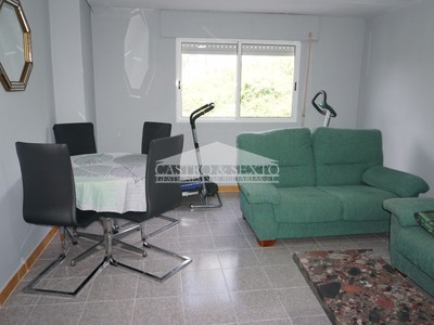 vista salón planta baja