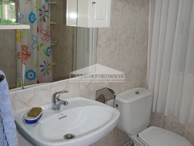 vista baño planta baja