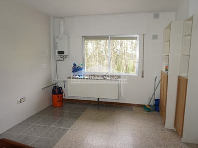 cocina planta alta