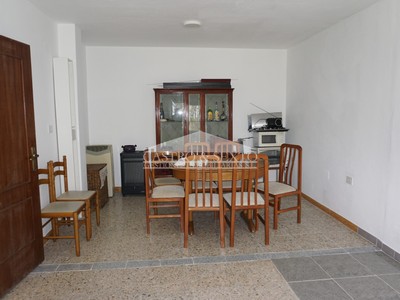 vista cocina planta alta