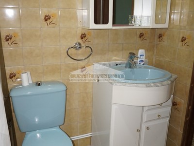 baño planta alta
